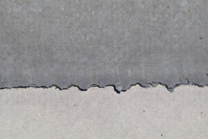 Patologie vodotěsných izolací a izolačních systémů 4: Provádění v ploše