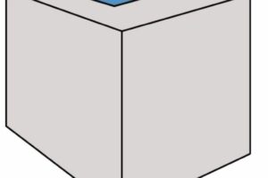 Vliv proskleného atria na přirozený odvod kouře a tepla při požáru