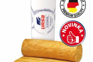 Nová minerální izolace URSA USF 35 PLUS