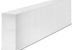 Akustická řešení Ytong a Silka zlepšují akustiku stěn a stropů