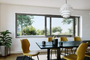 SYNEGO SLIDE: Velkoformátové dveře, které stojí za pozornost