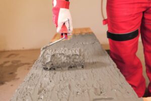 Váleček Porotherm Easy – novinka pro snadné nanášení tenkovrstvé malty