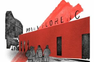 Okolí autobusového nádraží na Florenci projde zásadní proměnou