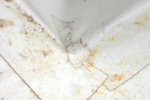 Patologie vodotěsných izolací a izolačních systémů 5: Provádění konstrukčních detailů