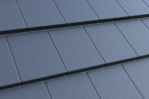 Ocelová střešní krytina SATJAM Flat Plus