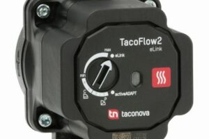 Profesionální oběhová čerpadla pro všestranné použití