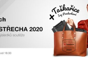 TONDACH pálená střecha 2020