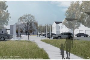 O titul Urbanistický projekt roku 2021 se uchází 16 přihlášených studií a projektů