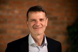 Inovace máme ve své cihlářské DNA