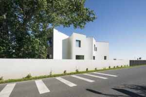 Stavba roku Středočeského kraje 2021 - přihlášky