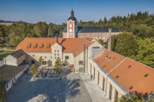 Nové rozvody pro Pivovar Kamenice