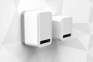 Ohřívač vody TO získal ocenění za design BIG SEE Product Design Awards 2021