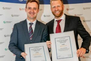 První vítězové Národní ceny ČR za kvalitu v rodinném podnikání