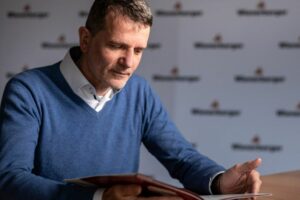 Wienerberger hlásí změny ve vedení a organizační struktuře