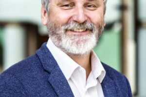 Udržovatelé ohně - rozhovor s Jiřím Kolískem, ředitelem Kloknerova ústavu