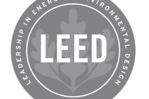 Odpady podle certifikací LEEDv4 a WELL