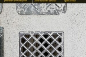 Materiály pro stavbu 3/2021