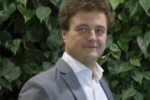 Zelená zeleným městům s pomocí kaskádových zahrad