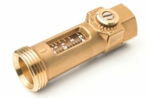 Vyvažovací ventily Taconova