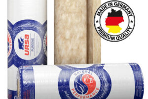 Akustická pohoda díky správné minerální izolaci