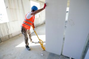 Xella reaguje na potřeby trhu inovací stavebních materiálů, technologií a digitalizací procesů Xella blue.sprint