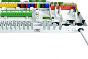 Topte a klimatizujte úsporně a pohodlně s chytrým systémem tepelné regulace