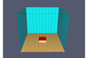 Srovnání sprinklerového a mlhového stabilního hasicího zařízení