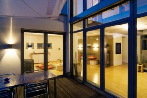 Pět důvodů, proč si pořídit plastová okna