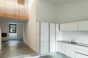 Baumit Nivello – samonivelační stěrky pro novostavby i rekonstrukce