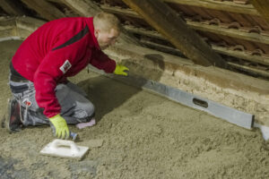 Betonové směsi Baumit pro každou realizaci