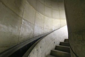 Nové spadiště v pražských Ďáblicích