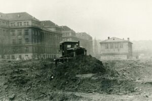 Fakulta elektrotechnická ČVUT si připomene 70 let od založení výstavou