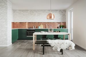 Dřevěné dekory podlah z kolekce KPP HOME XL přimějí pokleknout i znalce