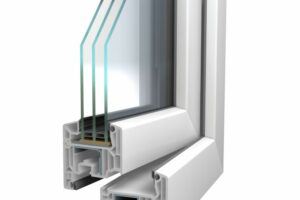 Jak na výběr oken do pasivního či nízkoenergetického domu?