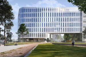 Schüco slaví 70 let inovací, česká firma se vyvíjela jako ta světová