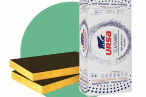 Větrané fasády: moderní, zdravé a úsporné bydlení