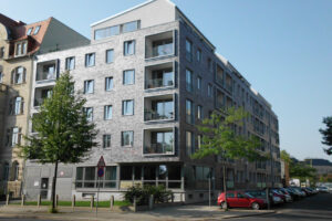 Baumit Ceramic nově s výhodou evropské certifikace