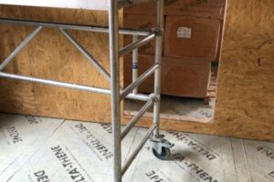 Není dřevostavba jako dřevostavba