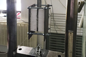 Kontaktní zateplování budov z pohledu defektoskopické praxe - 3. část: Možnosti využití nosné funkce lepeného spoje mezi izolantem a nosným podkladem u mechanicky upevněných ETICS