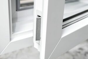 Závorování I-tec Secure od Internormu