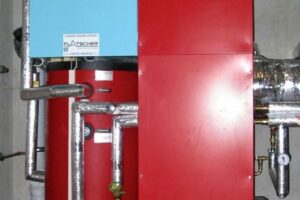 Zdroje energie pro pasivní domy