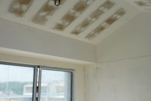 Sádrokarton jako plnohodnotný materiál překvapuje ve všech ohledech