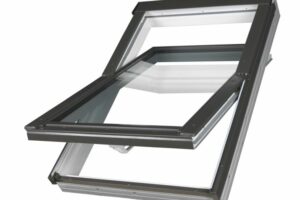 Standardní střešní okna na výměnu