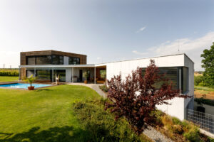 Dům na první dobrou