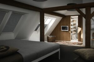 Chcete skvělé ráno? Základem je dobře se vyspat