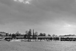 Mosty, které ukazují novou cestu