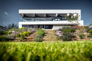 Zvolte si okna s péčí o životní prostředí