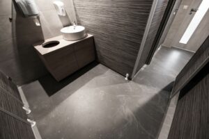 Moderní epoxidové podlahy aneb Umění na podlaze