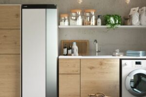 Zájem o tepelná čerpadla stále roste: loni se jich prodalo více než 24 tisíc