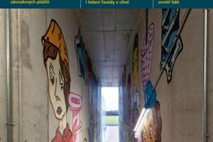 Materiály pro stavbu 4/2021